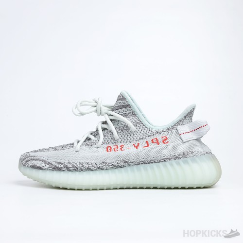 Yeezy Boost 350 V2 Blue Tint (Real Boost) (Premium Batch)